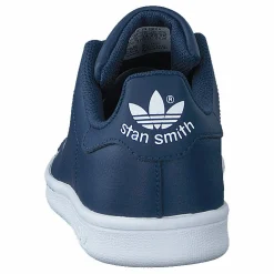 adidas Originals Stan Smith C Night Marine/night Marine/ftwr Blå Discount
