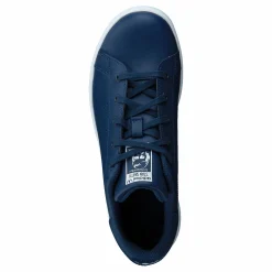adidas Originals Stan Smith C Night Marine/night Marine/ftwr Blå Discount