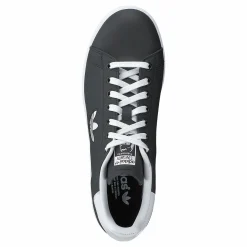 adidas Originals Stan Smith Cblack/ftwwht/cblack Svart Sale
