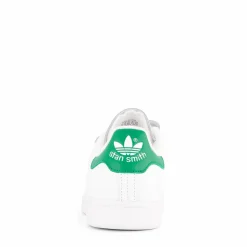 adidas Originals Stan Smith Cf Ftwr White/Ftwr White/Green Vit