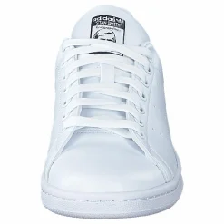 adidas Originals Stan Smith Cloud White / Cloud White / Collegiate Navy Vit