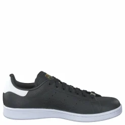 adidas Originals Stan Smith Core Black/core Black/ftwr Whi Svart Clearance