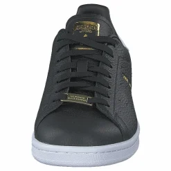 adidas Originals Stan Smith Core Black/core Black/ftwr Whi Svart Clearance