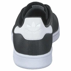 adidas Originals Stan Smith Core Black/core Black/ftwr Whi Svart Clearance