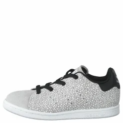 adidas Originals Stan Smith El I Gretwo/gretwo/cblack Grå Online