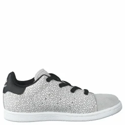 adidas Originals Stan Smith El I Gretwo/gretwo/cblack Grå Online