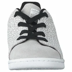 adidas Originals Stan Smith El I Gretwo/gretwo/cblack Grå Online