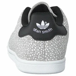 adidas Originals Stan Smith El I Gretwo/gretwo/cblack Grå Online