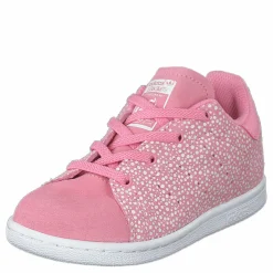 adidas Originals Stan Smith El I Ltpink/ltpink/ftwwht Rosa Clearance