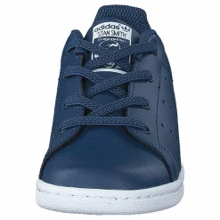 adidas Originals Stan Smith El I Night Marine/night Marine/ftwr Blå Sale