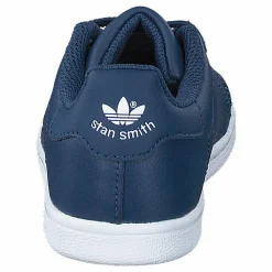 adidas Originals Stan Smith El I Night Marine/night Marine/ftwr Blå Sale