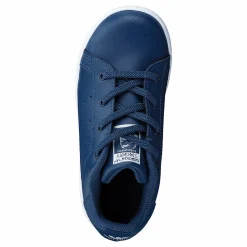 adidas Originals Stan Smith El I Night Marine/night Marine/ftwr Blå Sale