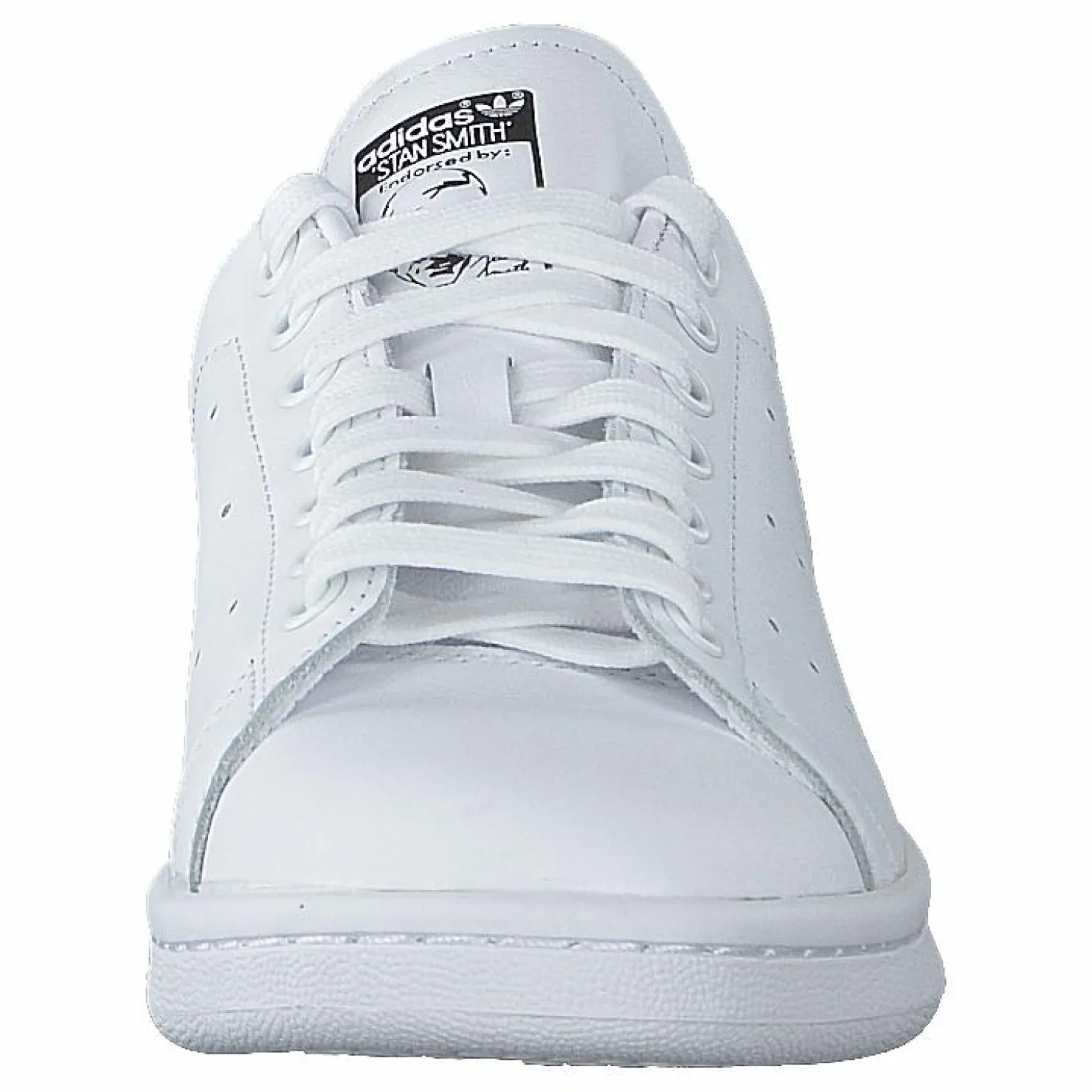 adidas Originals Stan Smith Ftwr White/core Black/ftwr Whi Vit Discount