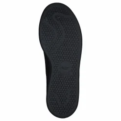 adidas Originals Stan Smith J Black/Black/Ftwr White Svart och Grå Best