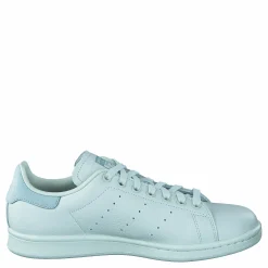 adidas Originals Stan Smith Linen Green S17/Linen Green S1 Grå Discount