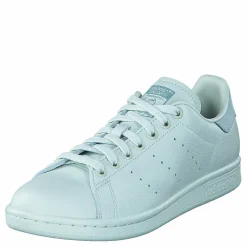 adidas Originals Stan Smith Linen Green S17/Linen Green S1 Grå Discount