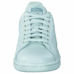 adidas Originals Stan Smith Linen Green S17/Linen Green S1 Grå Discount
