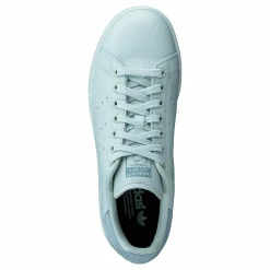 adidas Originals Stan Smith Linen Green S17/Linen Green S1 Grå Discount
