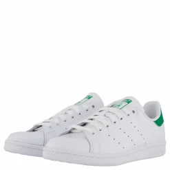 adidas Originals Stan Smith Running White/Fairway Vit Outlet