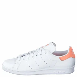 adidas Originals Stan Smith W Ftwr White/ftwr White/chalk Co Vit Clearance