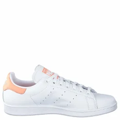 adidas Originals Stan Smith W Ftwr White/ftwr White/chalk Co Vit Clearance