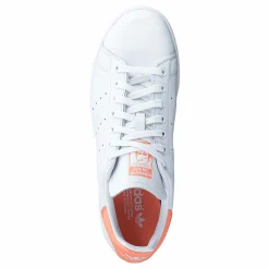 adidas Originals Stan Smith W Ftwr White/ftwr White/chalk Co Vit Clearance