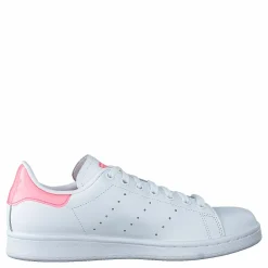 adidas Originals Stan Smith W Ftwr White/signal Pink/ftwr Wh Vit Hot