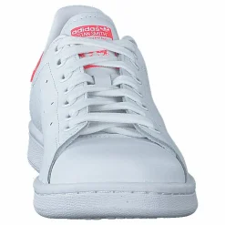 adidas Originals Stan Smith W Ftwr White/signal Pink/ftwr Wh Vit Hot