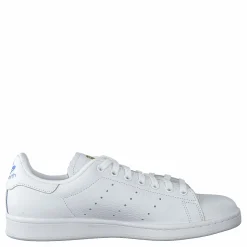 adidas Originals Stan Smith W Ftwwht/realil/rawgol Vit Clearance