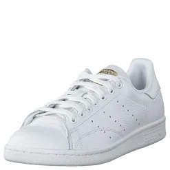 adidas Originals Stan Smith W Ftwwht/realil/rawgol Vit Clearance