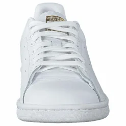 adidas Originals Stan Smith W Ftwwht/realil/rawgol Vit Clearance