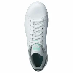adidas Originals Stan Smith W Ftwwht/silvmt/clemin Vit New