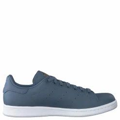 adidas Originals Stan Smith W Rawste/realil/rawgol Blå Clearance