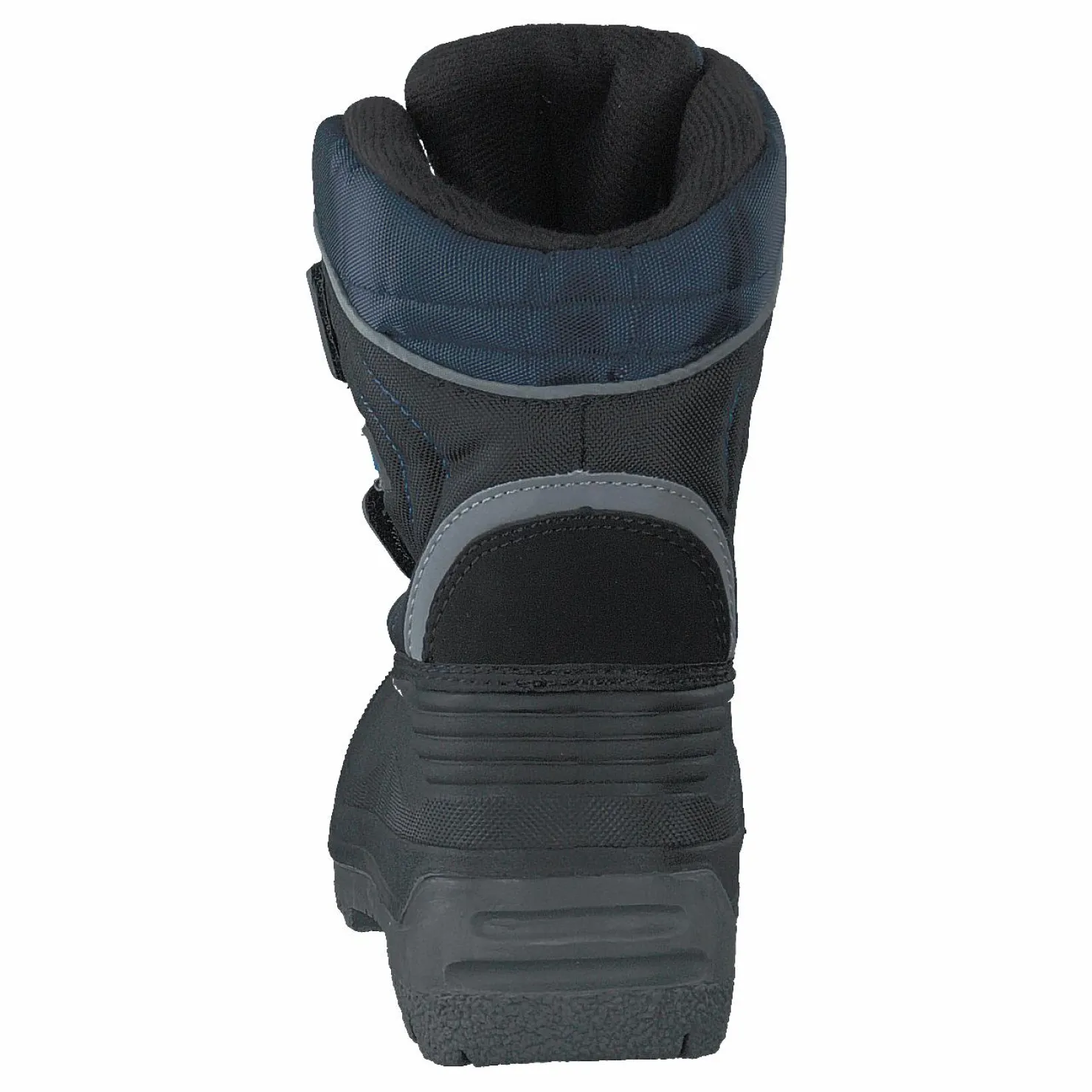 Eskimo Star 41 Blue/black Svart