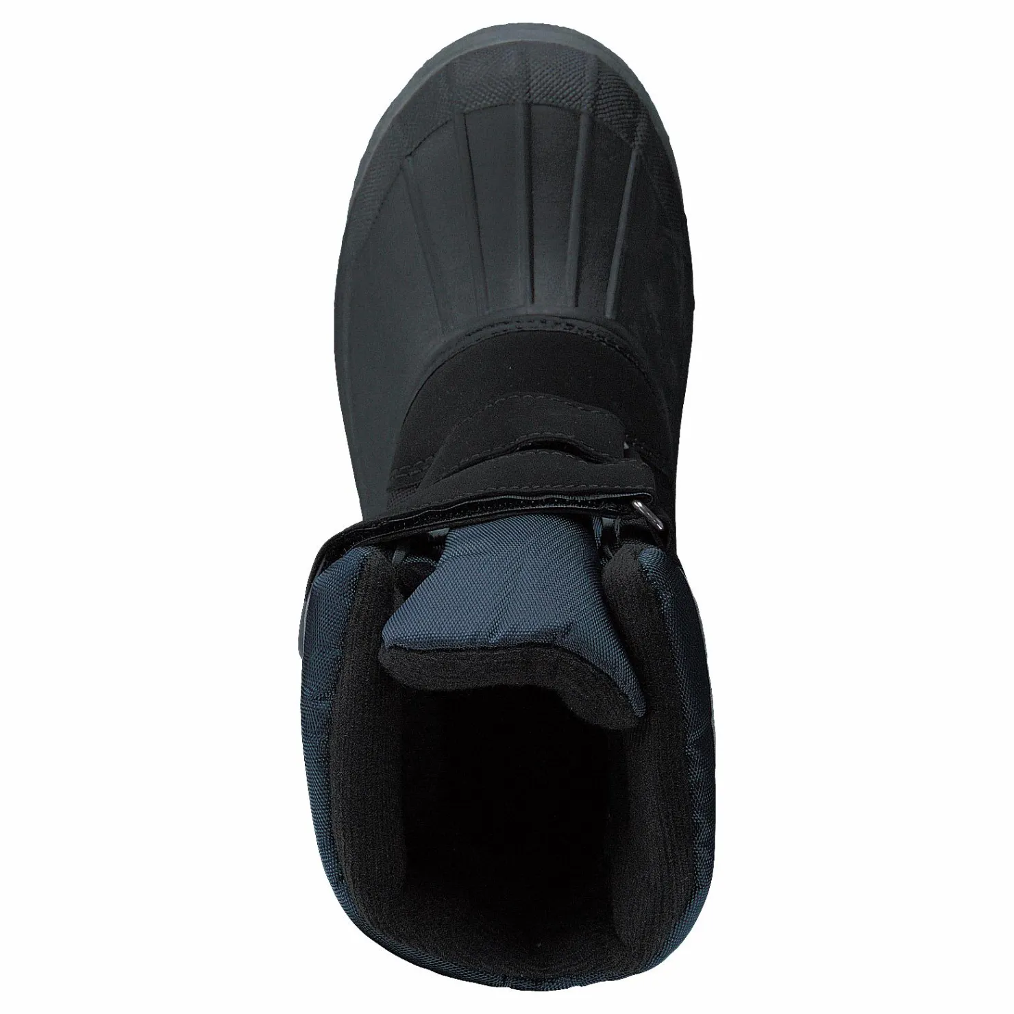 Eskimo Star 41 Blue/black Svart