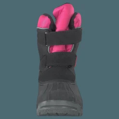 Eskimo Star Black/fuxia Grå Discount