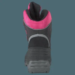 Eskimo Star Black/fuxia Grå Discount