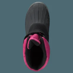 Eskimo Star Black/fuxia Grå Discount