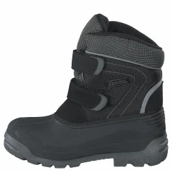 Eskimo Star Jr 06 Black Svart Online