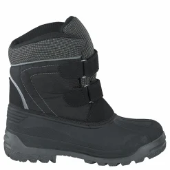 Eskimo Star Jr 06 Black Svart Online