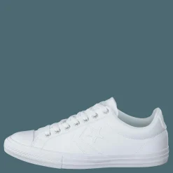 Converse Star Player Ev White/white/white Vit Online