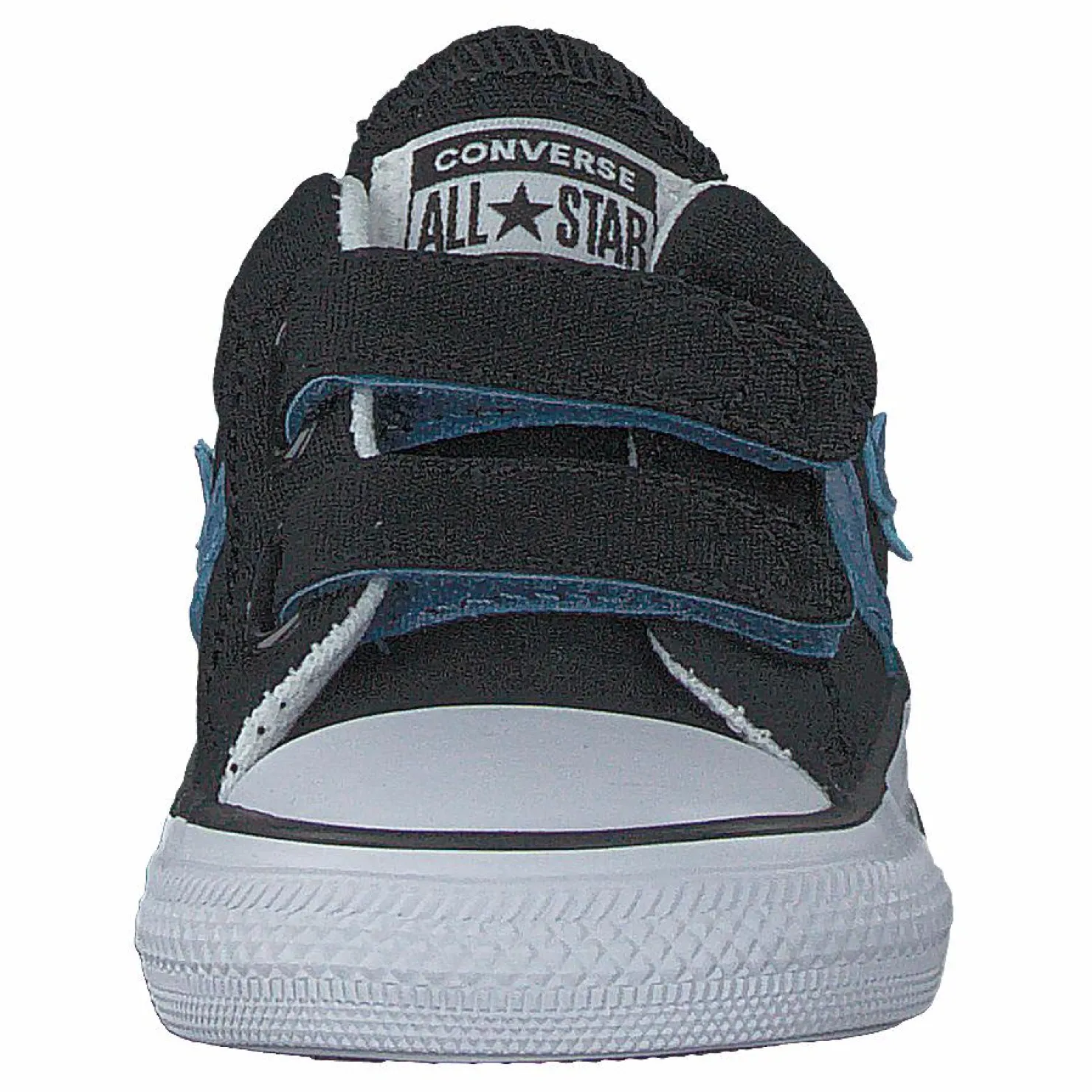 Converse Star Player 2v - Ox Black/aegean Storm/white Blå