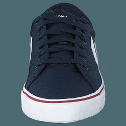 Converse Star Replay Navy Blå Clearance