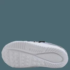 Nike Star Runner 2 Tdv Thunder Blue/purple Pulse-fire Blå New