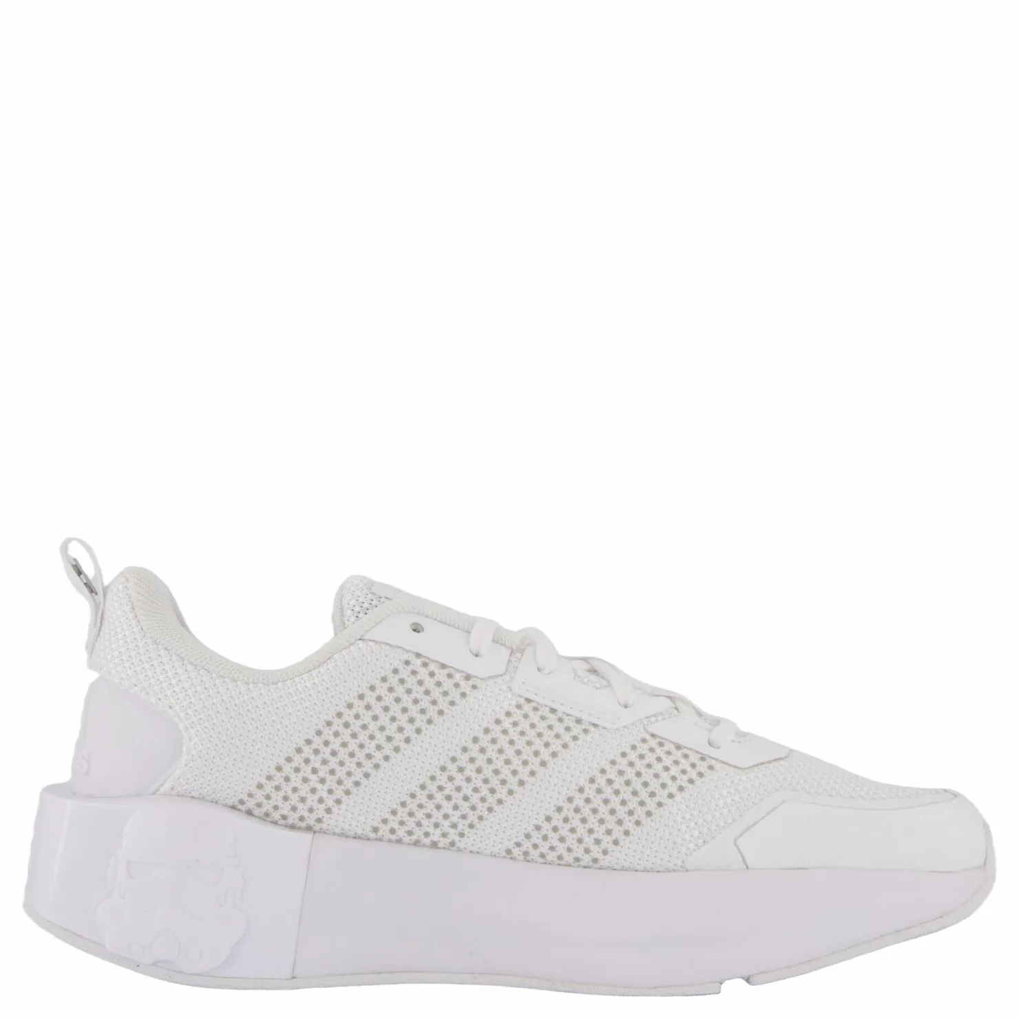 adidas Star Wars Runner K Ftwwht/gretwo/ftwwht Vit Outlet