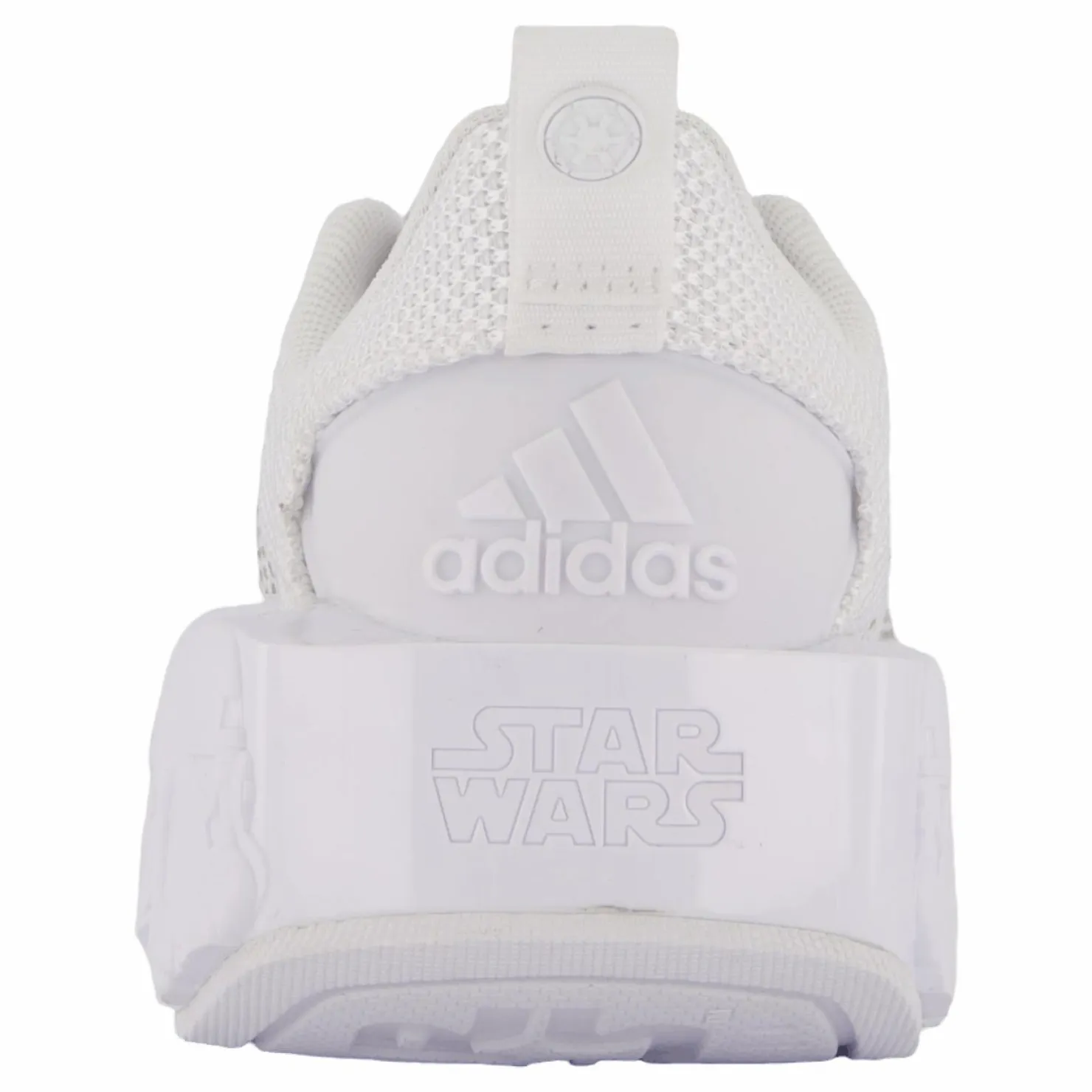 adidas Star Wars Runner K Ftwwht/gretwo/ftwwht Vit Outlet