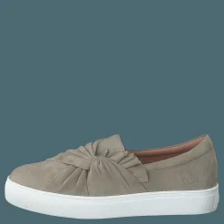 Dasia Starlily  Bow Grey Grå Hot