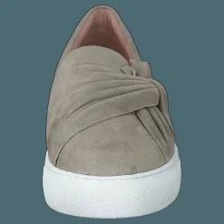 Dasia Starlily Bow Grey Grå Hot