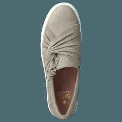 Dasia Starlily Bow Grey Grå Hot