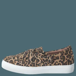 Dasia Starlily Bow Leo Brun Outlet